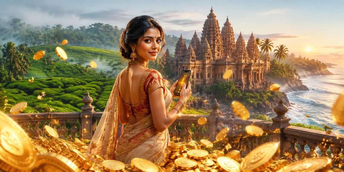 বাংলাদেশ মোবাইল ক্যাসিনো ক্ষেত্রে ভাউচার ব্যবহারের দৃশ্য