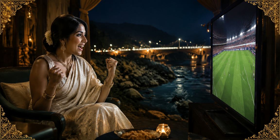 সিলেটের হাই রোলার বোনাস অভিজ্ঞতা